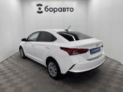 Hyundai Solaris II Рестайлинг Воронеж  - изображение 24