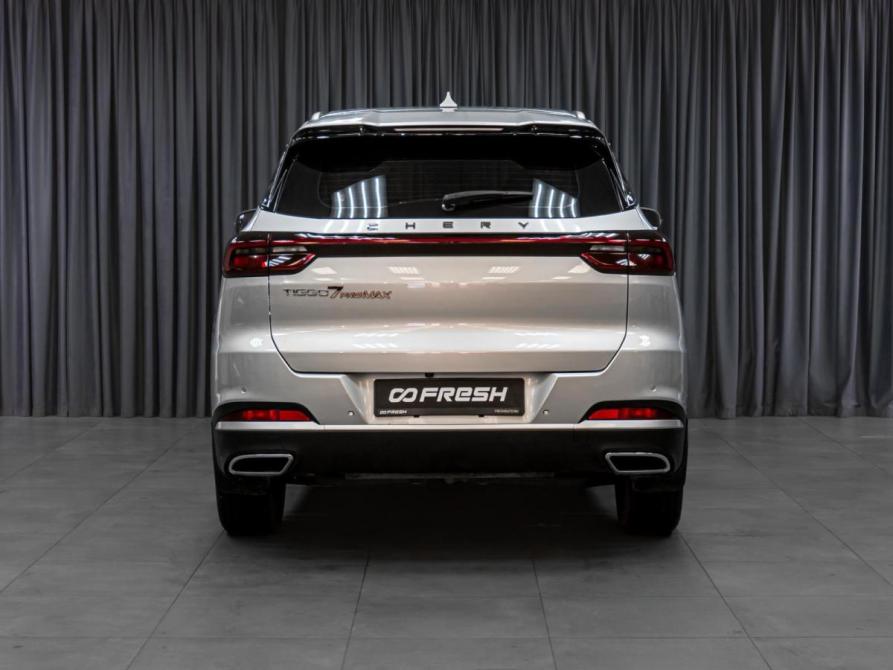 Chery Tiggo 7 Pro Max I Тюмень  - изображение 4