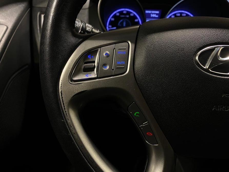 Hyundai ix35 I Челябинск  - изображение 17