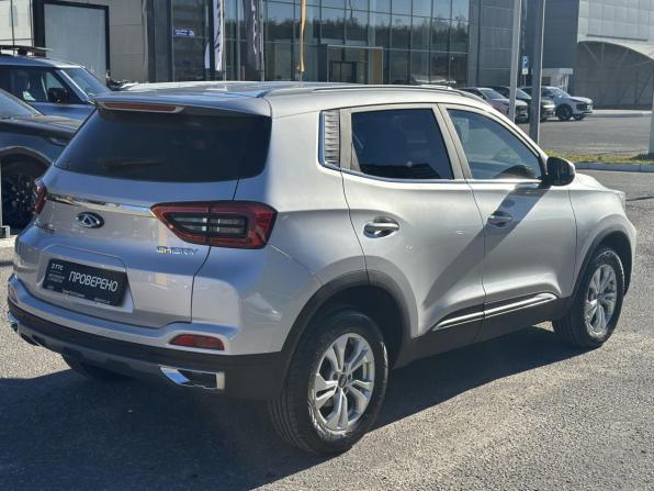 Chery Tiggo 4 Pro I Рестайлинг с пробегом 2023 года, цена 1 590 000 рублей, 26347 км, внедорожник, Автокод Объявления
