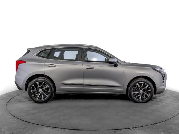 Haval Jolion I с пробегом 2021 года, цена 1 650 000 рублей, 42591 км, внедорожник, Автокод Объявления