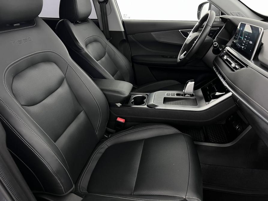 Chery Tiggo 4 Pro I Калининград  - изображение 12