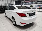 Hyundai Solaris I Рестайлинг Казань  - изображение 30