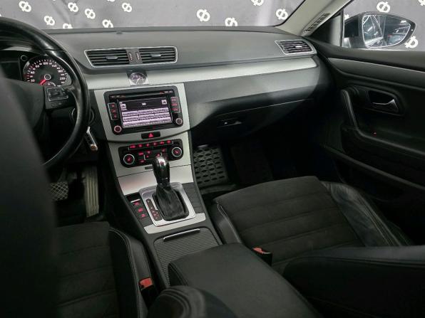 Volkswagen Passat CC I с пробегом 2011 года, цена 998 000 рублей, 278390 км, седан, Автокод Объявления