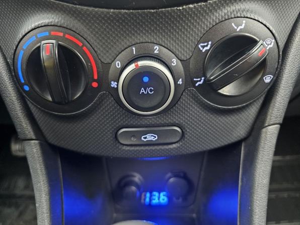 Hyundai Solaris I с пробегом 2011 года, цена 579 000 рублей, 203228 км, седан, Автокод Объявления