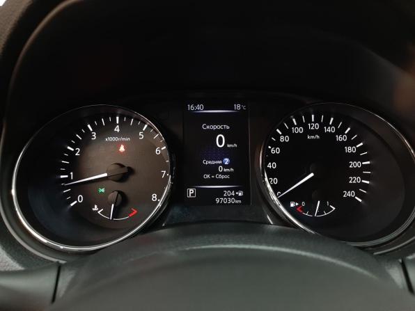 Nissan X-Trail III Рестайлинг с пробегом 2019 года, цена 2 030 000 рублей, 97030 км, внедорожник, Автокод Объявления