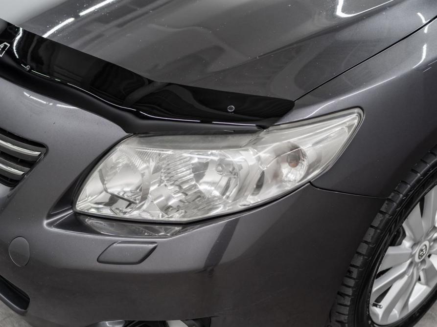 Toyota Corolla X (E140 E150) Красноярск  - изображение 19