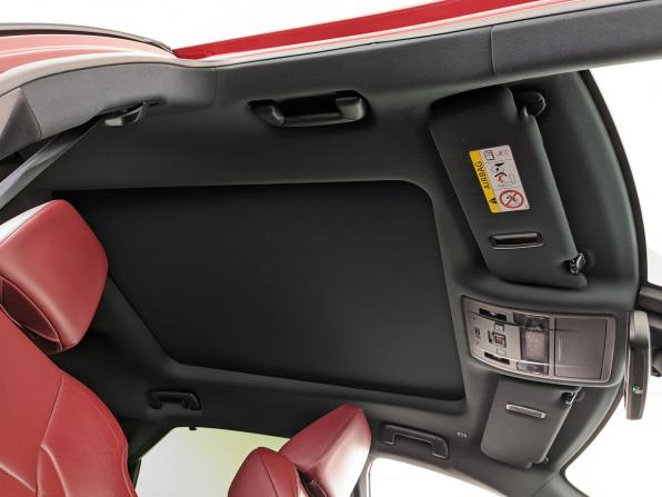 Lexus RX IV с пробегом 2016 года, цена 3 950 000 рублей, 123777 км, внедорожник, Автокод Объявления
