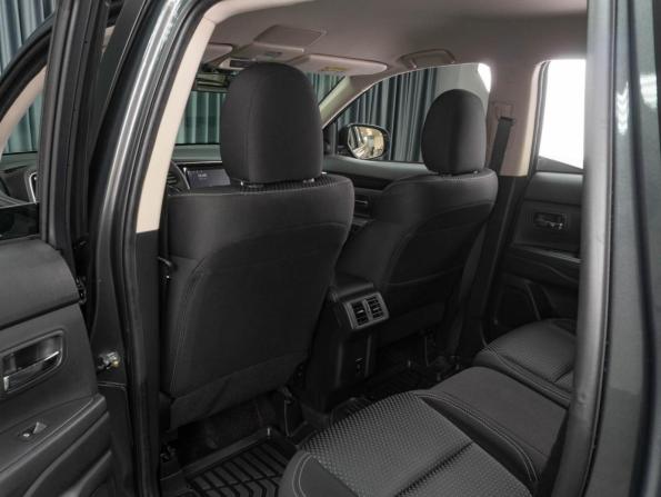 Mitsubishi Outlander III Рестайлинг 3 с пробегом 2021 года, цена 3 719 000 рублей, 4351 км, внедорожник, Автокод Объявления