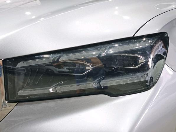 Geely Monjaro I с пробегом 2024 года, цена 2 990 000 рублей, 73099 км, внедорожник, Автокод Объявления