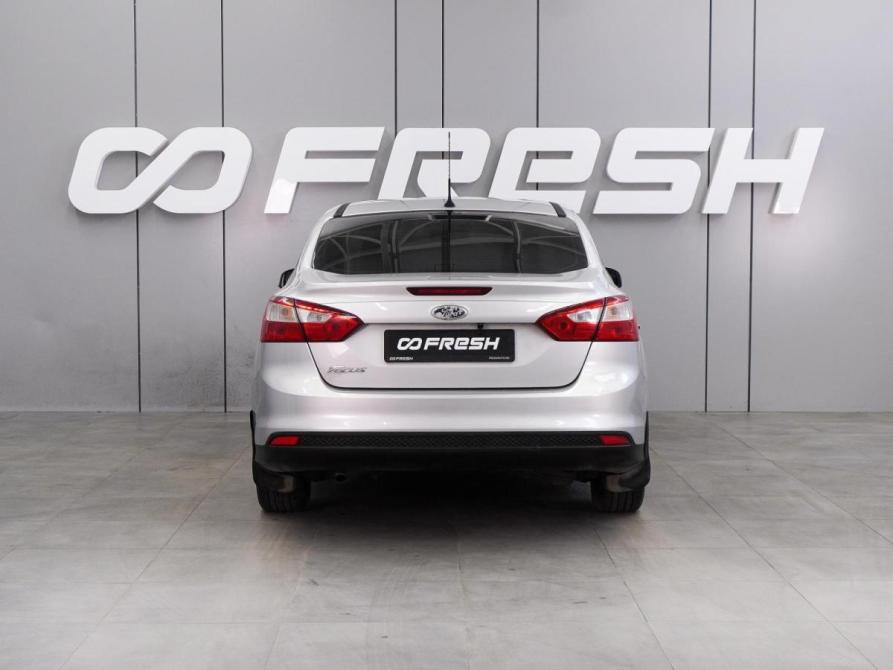 Ford Focus III Воронеж  - изображение 4