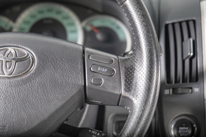 Toyota Corolla Verso I Рестайлинг с пробегом 2005 года, цена 699 000 рублей, 363000 км, компактвэн, Автокод Объявления