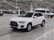Mitsubishi ASX I Рестайлинг Казань  - изображение 23