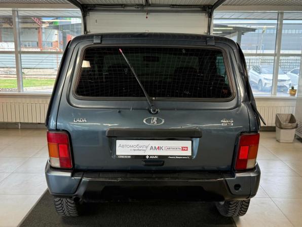 Lada (ВАЗ) 2121 (4x4) I Рестайлинг с пробегом 2015 года, цена 423 000 рублей, 247000 км, внедорожник, Автокод Объявления