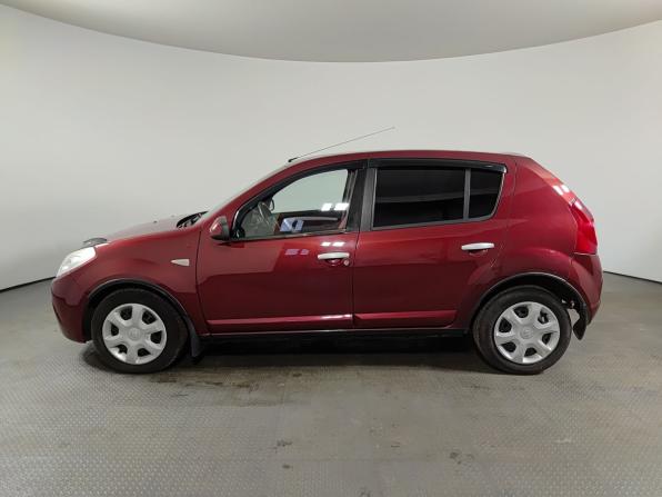 Renault Sandero I с пробегом 2012 года, цена 635 000 рублей, 195192 км, хэтчбек, Автокод Объявления