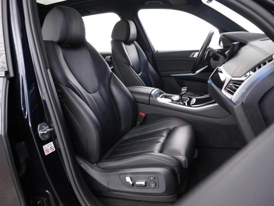 BMW X5 IV (G05/G18) Москва  - изображение 9