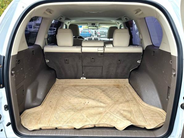 Lexus GX II Рестайлинг с пробегом 2014 года, цена 3 880 000 рублей, 278000 км, внедорожник, Автокод Объявления