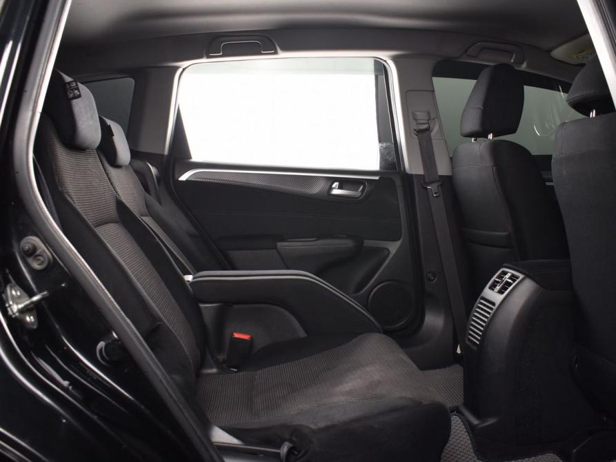 Honda Jade I Кемерово  - изображение 12