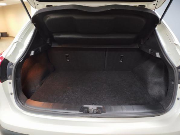 Nissan Qashqai II с пробегом 2015 года, цена 1 644 000 рублей, 108086 км, внедорожник, Автокод Объявления