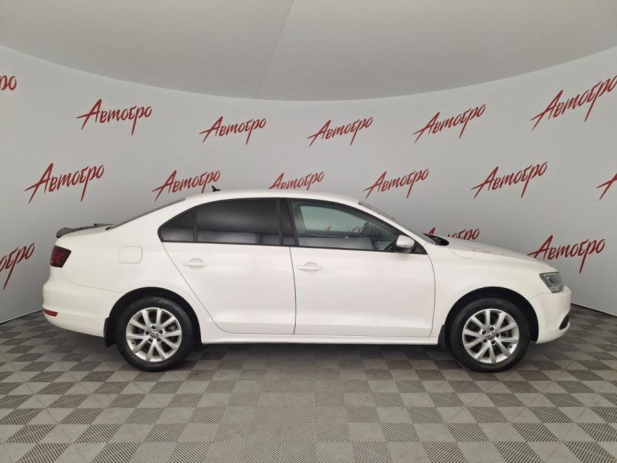 Volkswagen Jetta VI Псков  - изображение 6
