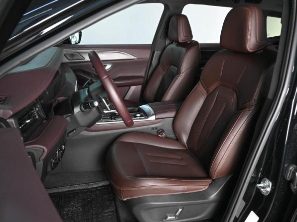 JETOUR X90+ с пробегом 2023 года, цена 2 329 000 рублей, 42816 км, внедорожник, Автокод Объявления
