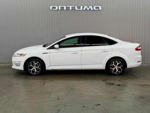 Ford Mondeo IV Рестайлинг с пробегом 2011 года, цена 697 000 рублей, 242831 км, седан, Автокод Объявления