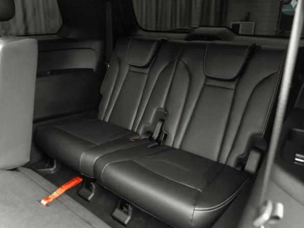 GAC GS8 II с пробегом 2024 года, цена 3 240 000 рублей, 71598 км, внедорожник, Автокод Объявления