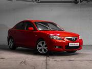 Mazda 3 I (BK) Рестайлинг Тюмень  - изображение 25