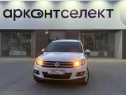 Volkswagen Tiguan I Рестайлинг Волгоград  - изображение 2