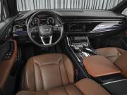 Audi Q7 II (4M) Рестайлинг Ставрополь  - изображение 33