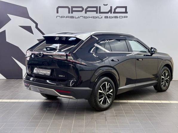 GAC GS4 с пробегом 2025 года, цена 3 149 900 рублей, 6200 км, внедорожник, Автокод Объявления