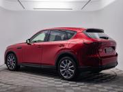 Mazda CX-60 Москва  - изображение 23