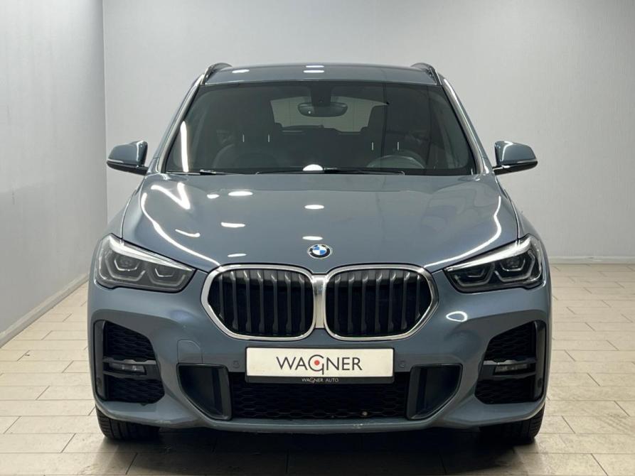 BMW X1 II (F48) Рестайлинг Санкт-Петербург  - изображение 6