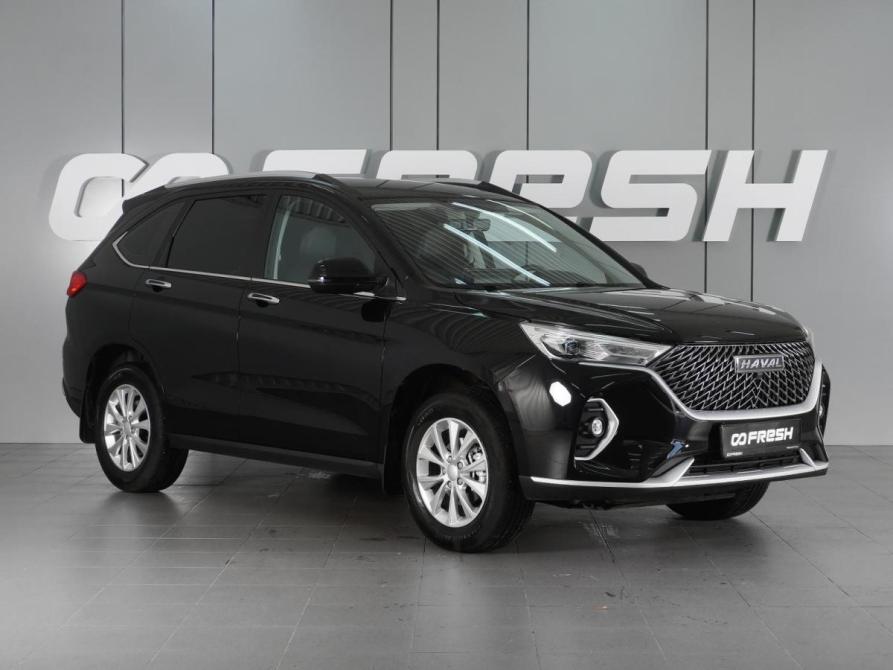Haval M6 II Минеральные Воды  - изображение 1