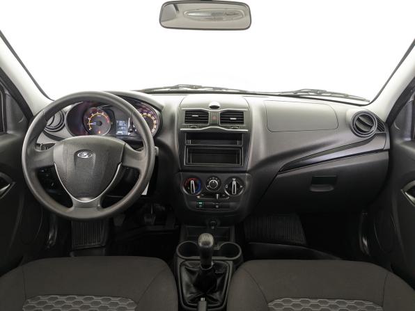 Lada (ВАЗ) Granta I Рестайлинг с пробегом 2025 года, цена 750 000 рублей, 39054 км, седан, Автокод Объявления