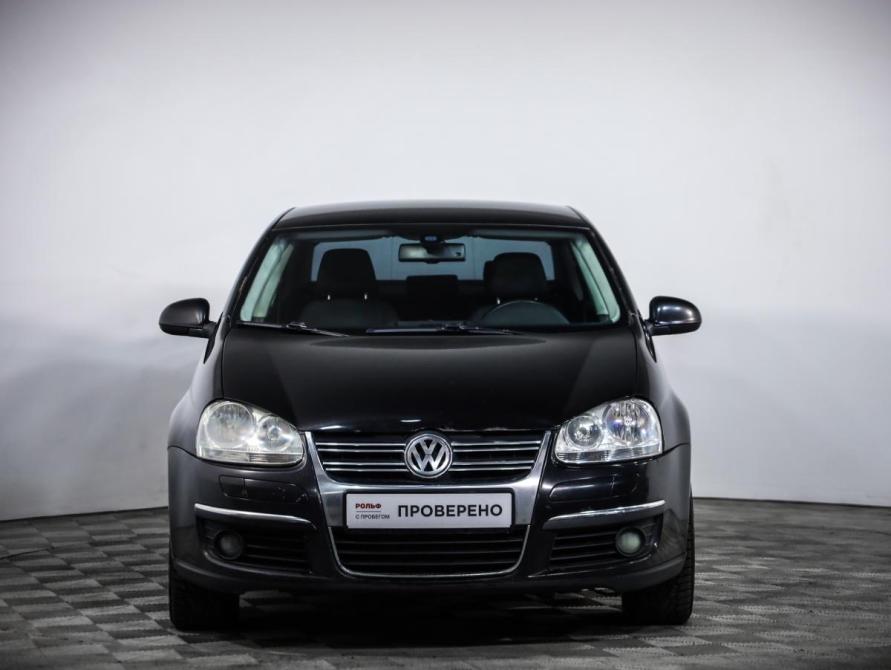 Volkswagen Jetta V Санкт-Петербург  - изображение 2