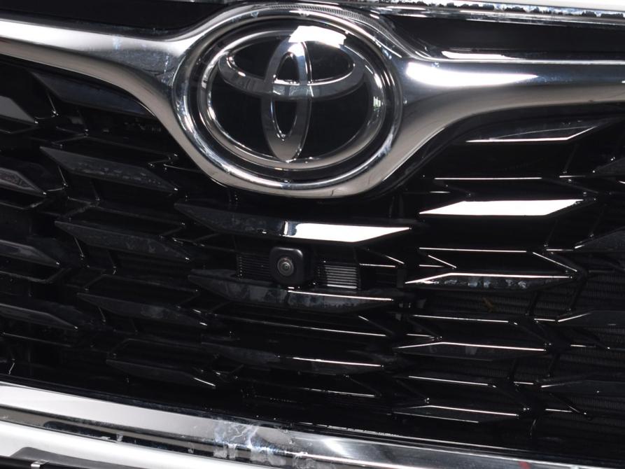 Toyota Highlander IV (XU70) Кемерово  - изображение 29