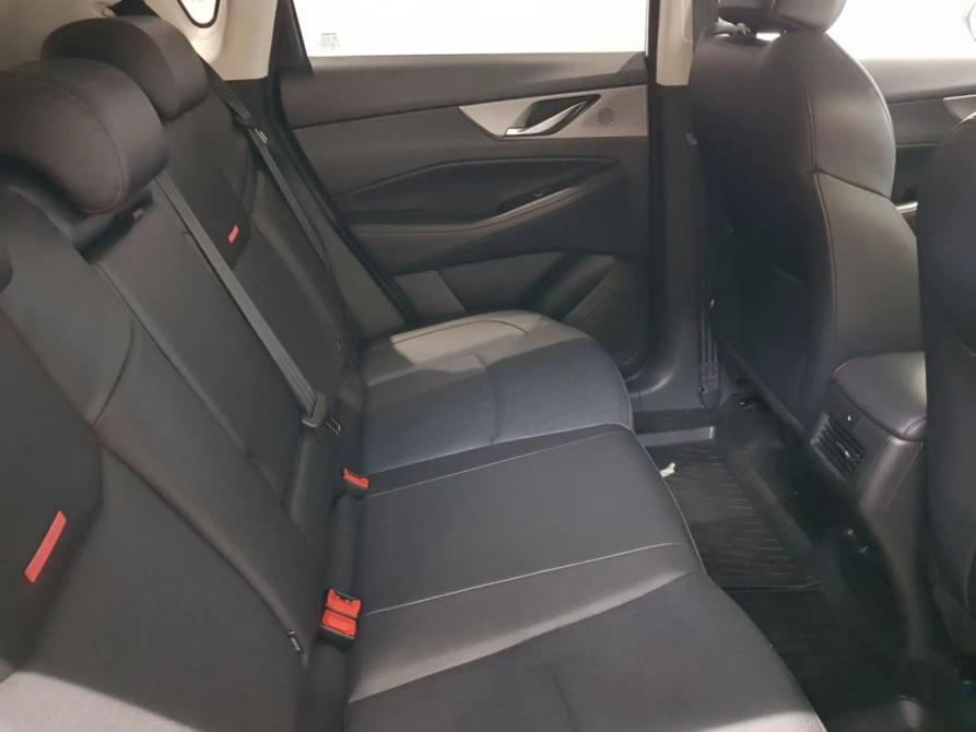 Changan CS35 Plus I Рестайлинг Москва  - изображение 15