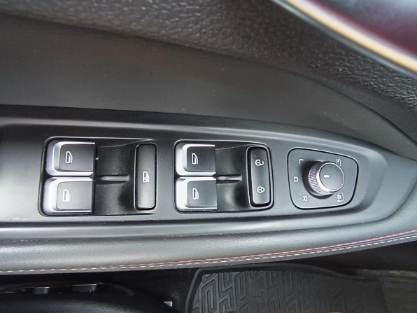 Geely Tugella I Рестайлинг с пробегом 2023 года, цена 2 715 000 рублей, 49483 км, внедорожник, Автокод Объявления