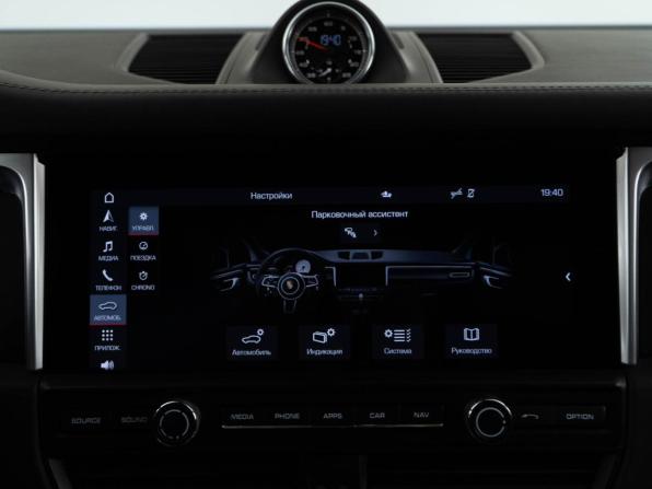 Porsche Macan I Рестайлинг с пробегом 2021 года, цена 7 155 055 рублей, 70732 км, внедорожник, Автокод Объявления