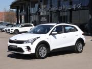 Kia Rio IV Рестайлинг Москва  - изображение 20