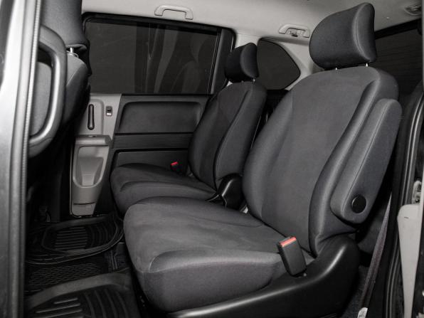 Honda Freed I с пробегом 2010 года, цена 989 000 рублей, 151125 км, компактвэн, Автокод Объявления
