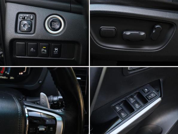 Mitsubishi Montero Sport III Рестайлинг с пробегом 2022 года, цена 4 190 000 рублей, 87938 км, внедорожник, Автокод Объявления