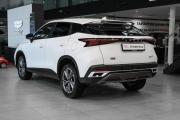 Omoda C5 I Рестайлинг Москва  - изображение 30