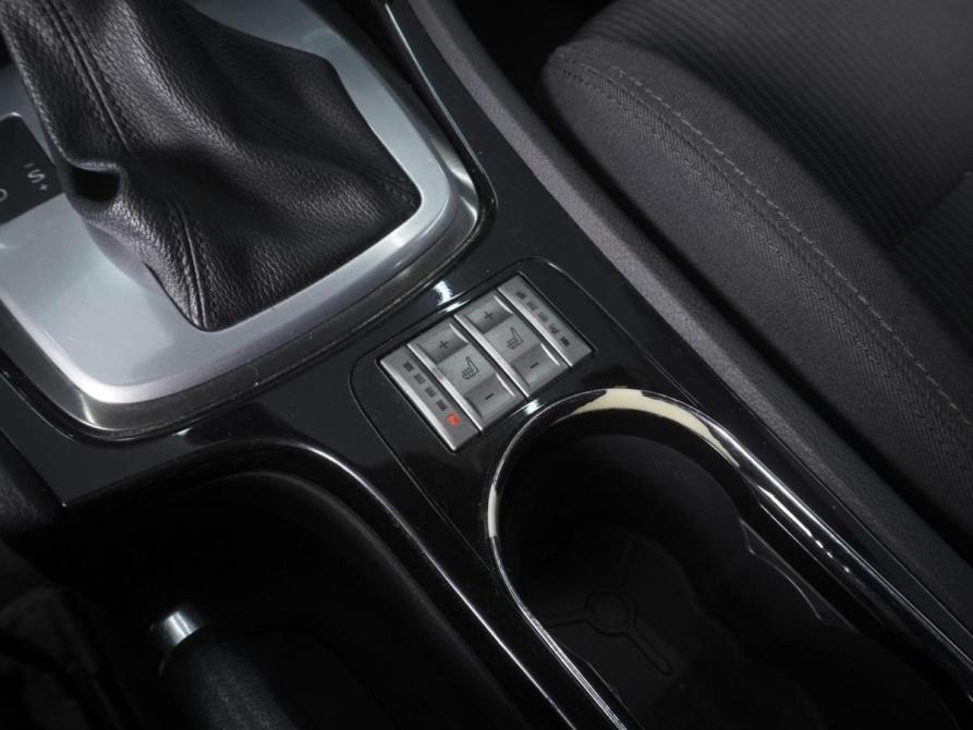 Ford Mondeo IV Ростов-на-Дону  - изображение 13