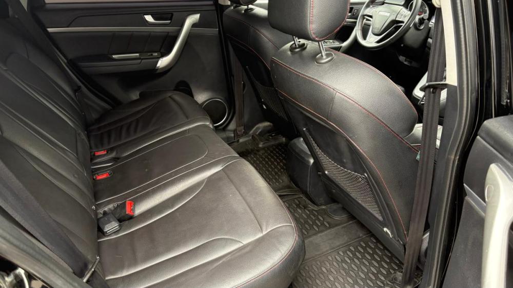 Haval H6 I Брянск  - изображение 21