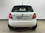 Skoda Fabia II Рестайлинг Ярославль  - изображение 21