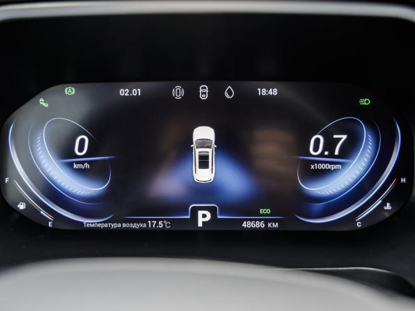 Chery Tiggo 8 Pro I с пробегом 2021 года, цена 2 028 000 рублей, 48686 км, внедорожник, Автокод Объявления