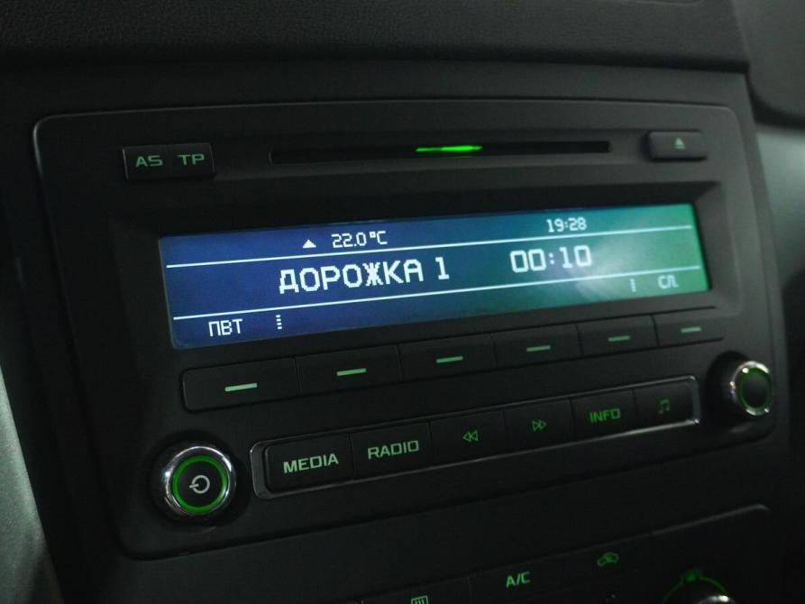Skoda Yeti I Рестайлинг Вологда  - изображение 12