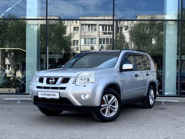 Nissan X-Trail II Рестайлинг с пробегом 2011 года, цена 1 210 000 рублей, 203072 км, внедорожник, Автокод Объявления